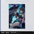 Honkai: Star Rail Acrylic Colored Paper Light Cone Series