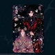 2024 Heaven Official's Blessing Comic Badge CPOP4U