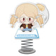 ZJSTV Keep Running Official Merch – Chibi-Style Bouncy Standee CPOP4U