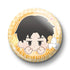 ZJSTV Keep Running Official Merch – Benben Sparkle Badge (Blind Box Edition)