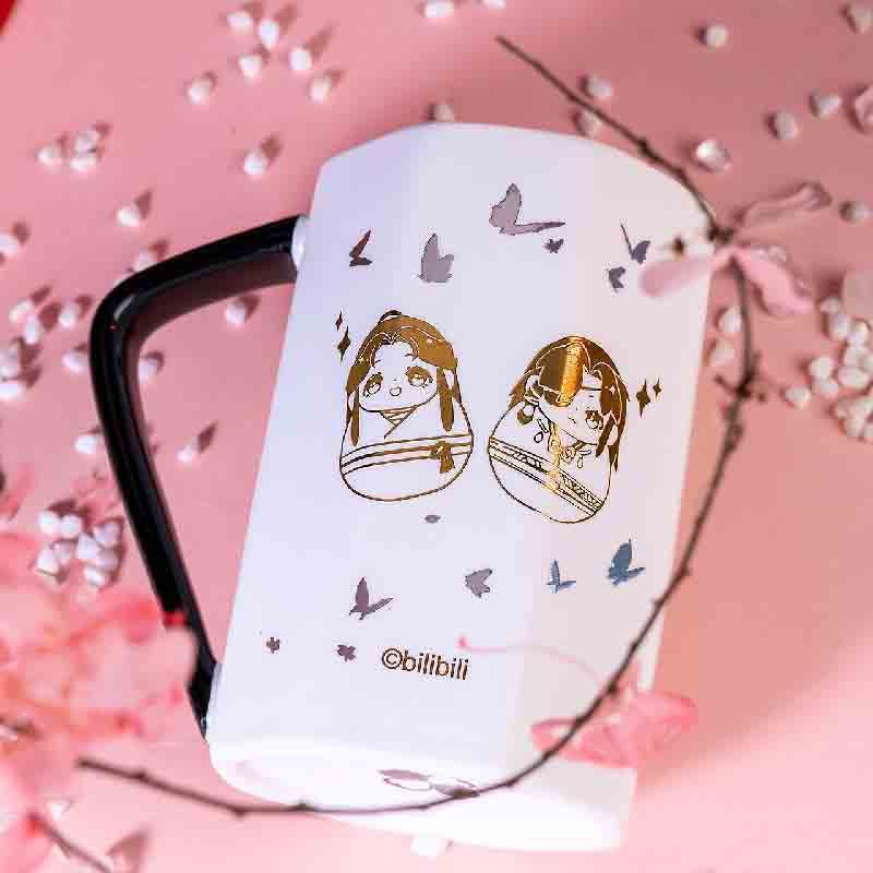 Heaven Official's Blessing Ceramic Mug