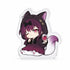 Official Honkai:Star Rail Girls'Dorm Collectible Q-version standee