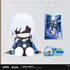Honkai: Star Rail POTEPOTTE Sitting Plush Doll Set