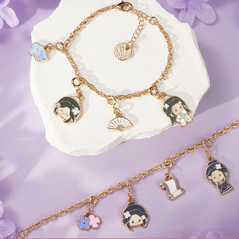 2024 Heaven Official's Blessing Bracelet Blind Box