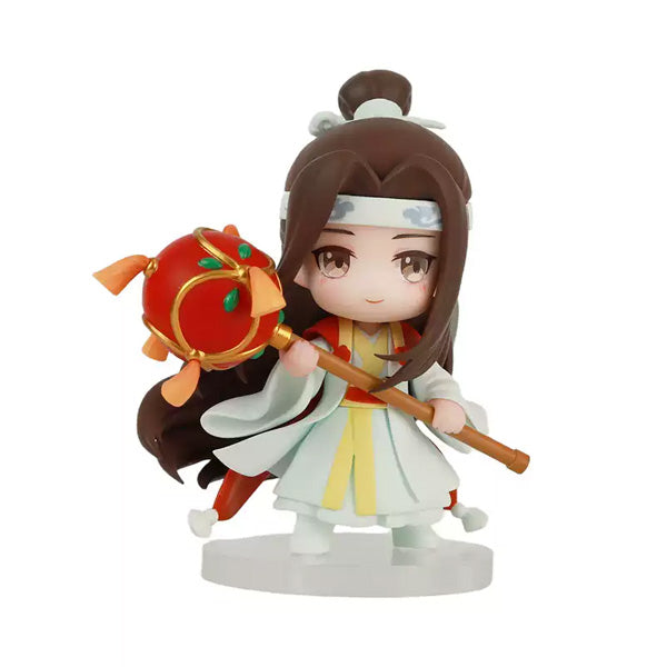 Grandmaster of Demonic Cultivation Q Version Figures Set