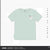 Tears of ThemisLeisurely Rest Series Printed Short-Sleeved T-Shirt