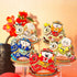 "Fortune Arrives" Fridge Magnet Blind Box