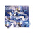 Genshin Impact Badge Ornament File Folder Kamisato Ayato 2023 Offline Exhibition Series