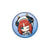 Genshin Impact Badge Pendant File Folder Mouse Pad Bag Nilou Starry Series