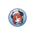 Genshin Impact Badge Pendant File Folder Mouse Pad Bag Nilou Starry Series