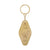 Genshin Impact Metal Pendant Leisurely Camping Theme