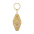 Genshin Impact Metal Pendant Leisurely Camping Theme