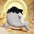 Genshin Impact Plush Doll Wriothesley Teyvat Zoo Series