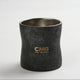 Residual Warmth Double-Wall Pure Titanium Coffee Cup