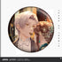 Tears of Themis Memento of Heartbeats Series Tinplate Badge (Round 3)
