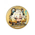 Genshin Impact Chibi Emoticon Badge