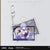 Honkai: Star Rail Acrylic Keychain Autumn Festival Series