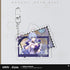 Honkai: Star Rail Acrylic Keychain Autumn Festival Series