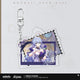 Honkai: Star Rail Acrylic Keychain Autumn Festival Series CPOP4U