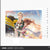 Tears of Themis Tranquil Summer Splash Series Acrylic Decorative Painting