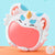 Fabulous Beasts Backpack UWA Crossbody Bag