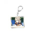 Genshin Impact Acrylic Pendant Character PV Series