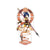Genshin Impact Character Acrylic Standee Liyue Harbor Theme