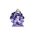 Genshin Impact Badge Standee Teyvat Style Series