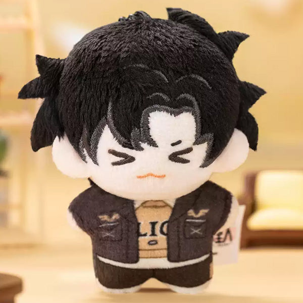 2025 Link Click Hanging Doll Blind Box