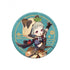 Genshin Impact Character Badge Inazuma City Theme