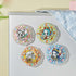 CPOP4U | Non-Human Acrylic Refrigerator Magnets Blind Boxes-Four Seasons of Music Series