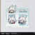 Honkai: Star Rail Soft Magnetic Bookmark Set Pom - Pom Exhibition Hall Series