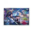 Genshin Impact Acrylic Colored Paper