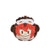 Genshin Impact Plush Dolls Teyvat Zoo Theme Series