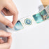 Genshin Impact Washi Tape Stardust Journey Series