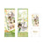 Genshin Impact Commemorative Ticket Set Anniversary Celebration Series