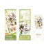 Genshin Impact Commemorative Ticket Set Anniversary Celebration Series