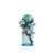 Genshin Impact Acrylic Standee Fatui Theme