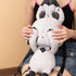 Genshin Impact Hearthside Little Bunny Plush Backpack Peruere Ember Song Series