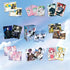 Link Click Dream Out! Music LIVE Collectible Card