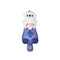 Genshin Impact Leisurely Otter Plush Storage Bag Fontemer Series