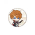 Genshin Impact Chibi Character Badge Concert Theme