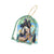 Genshin Impact Badge Acrylic Pendant Elixir of Glistening Gold Theme