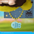 Pre-order The Legend of Hei Patch Series Plush Badge
