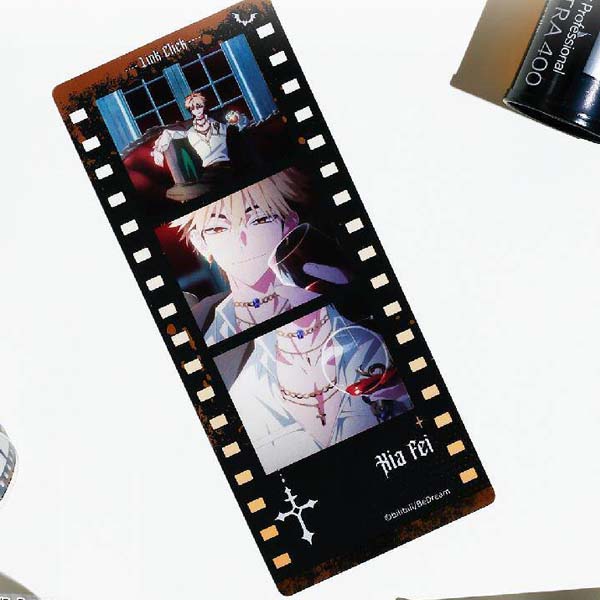 Pre-order Official Link Click M.O.D PV Recording Film Set