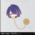Honkai: Star Rail Metal Badge Pom - Pom Exhibition Hall Series