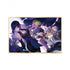Genshin Impact Theme Based Series Colored Paper