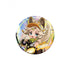 Genshin Impact Character Badge