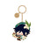 Genshin Impact Q Version Character Metal Pendant