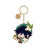 Genshin Impact Q Version Character Metal Pendant